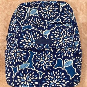 Vera Bradley backpack